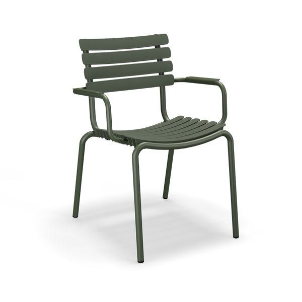 Reclip Dining chair