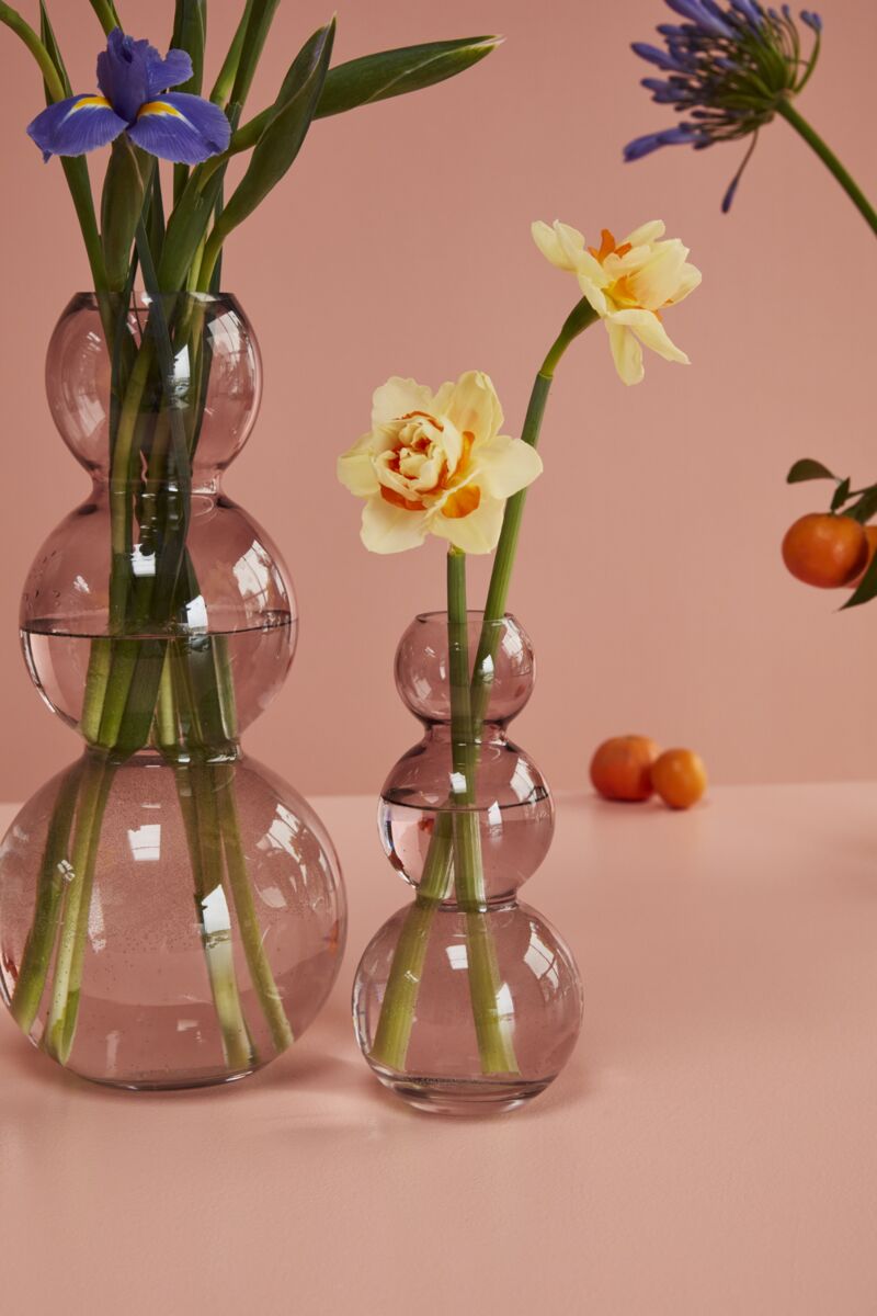 Droplet Vase