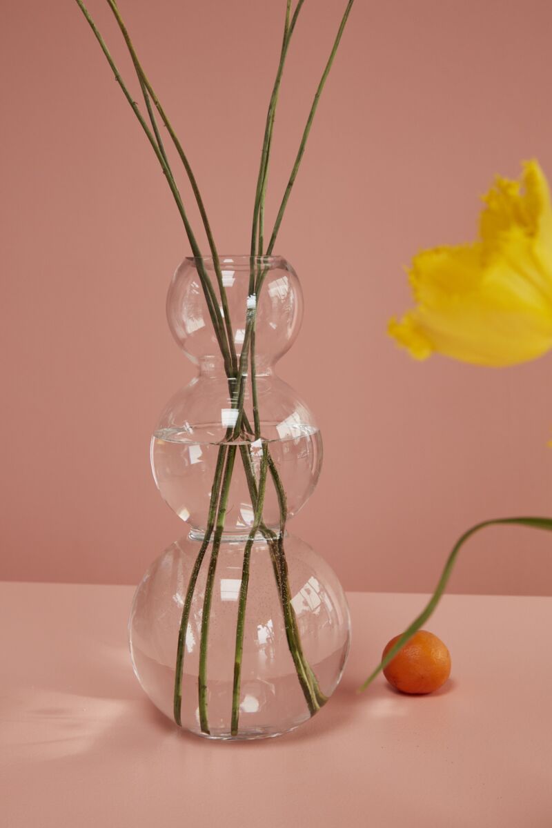 Droplet Vase