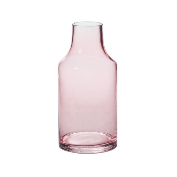 Radiant Vase Pink