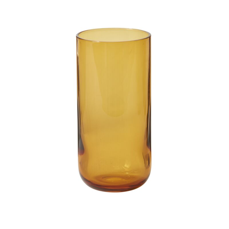 Serene Drinkware Amber