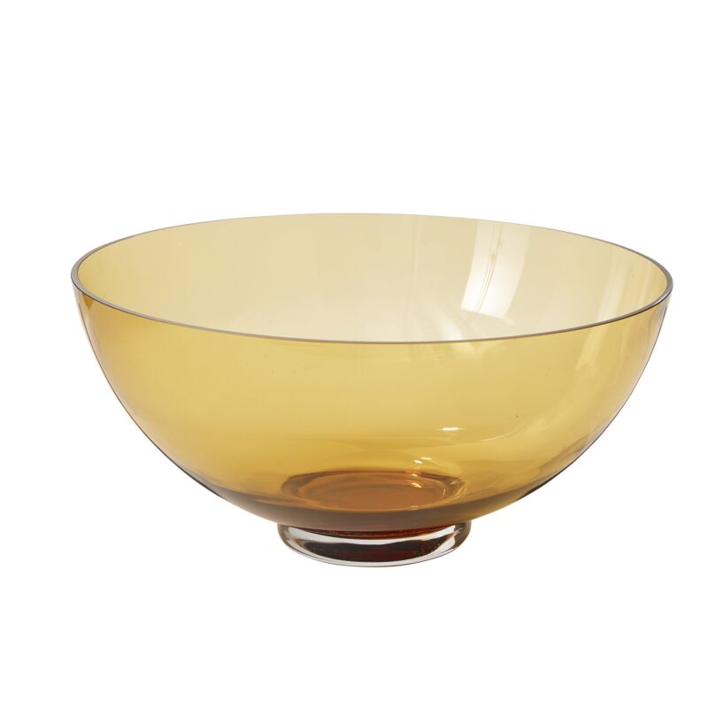 Aurora Serving Bowl