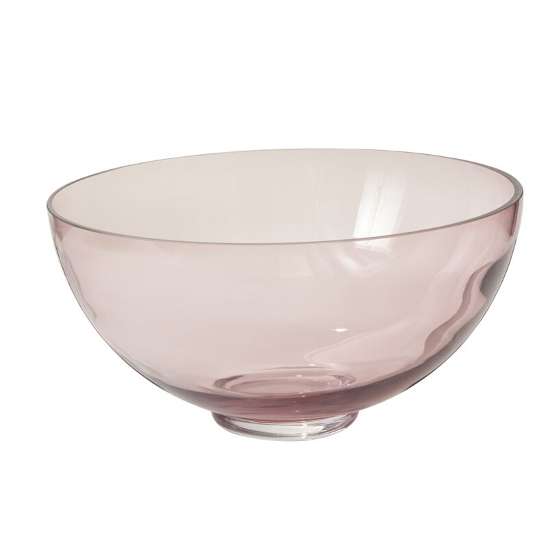 Aurora Serving Bowl