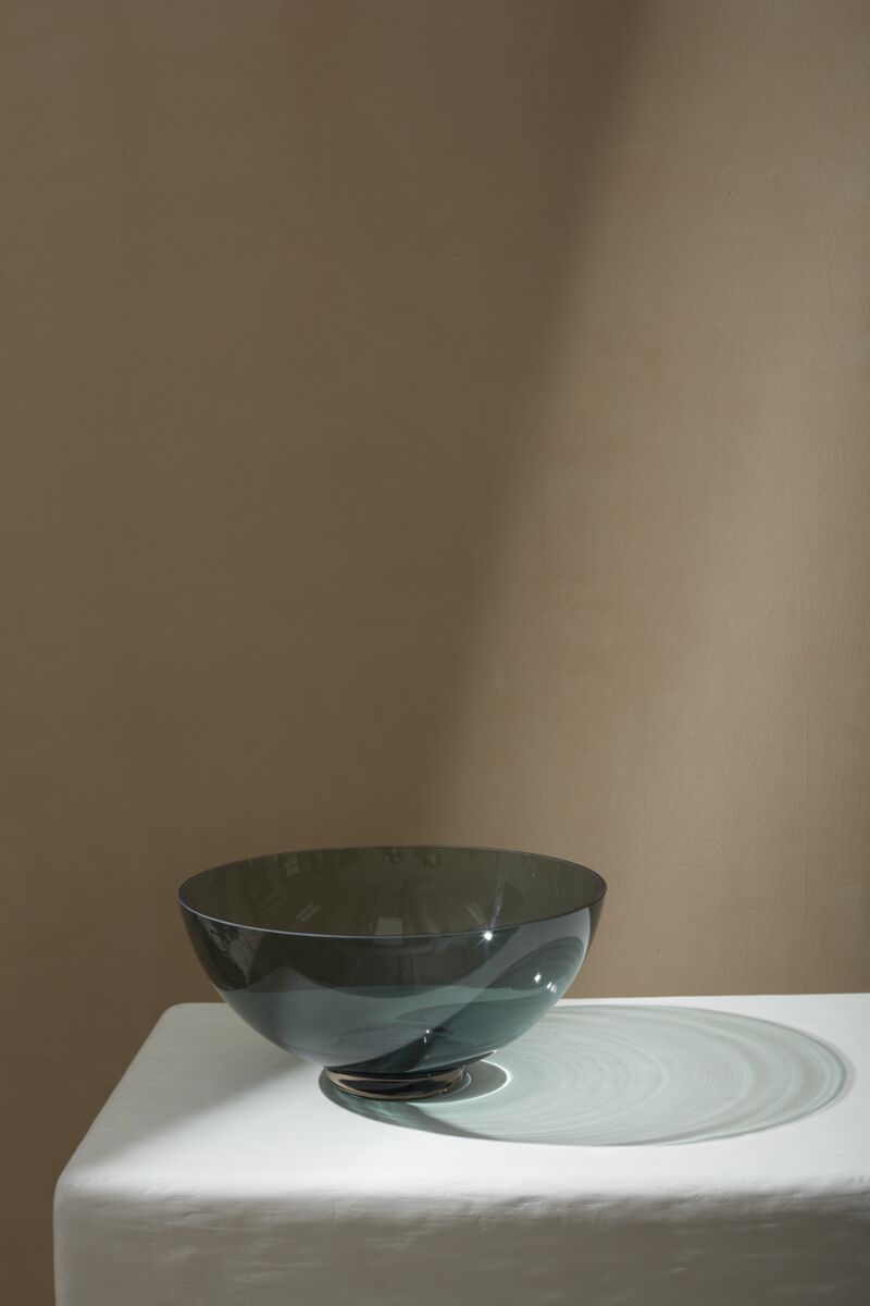 Aurora Serving Bowl