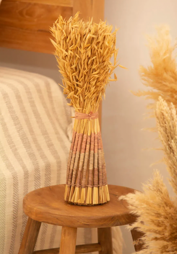 DECORACIÓN RAPHIA SEC MRR