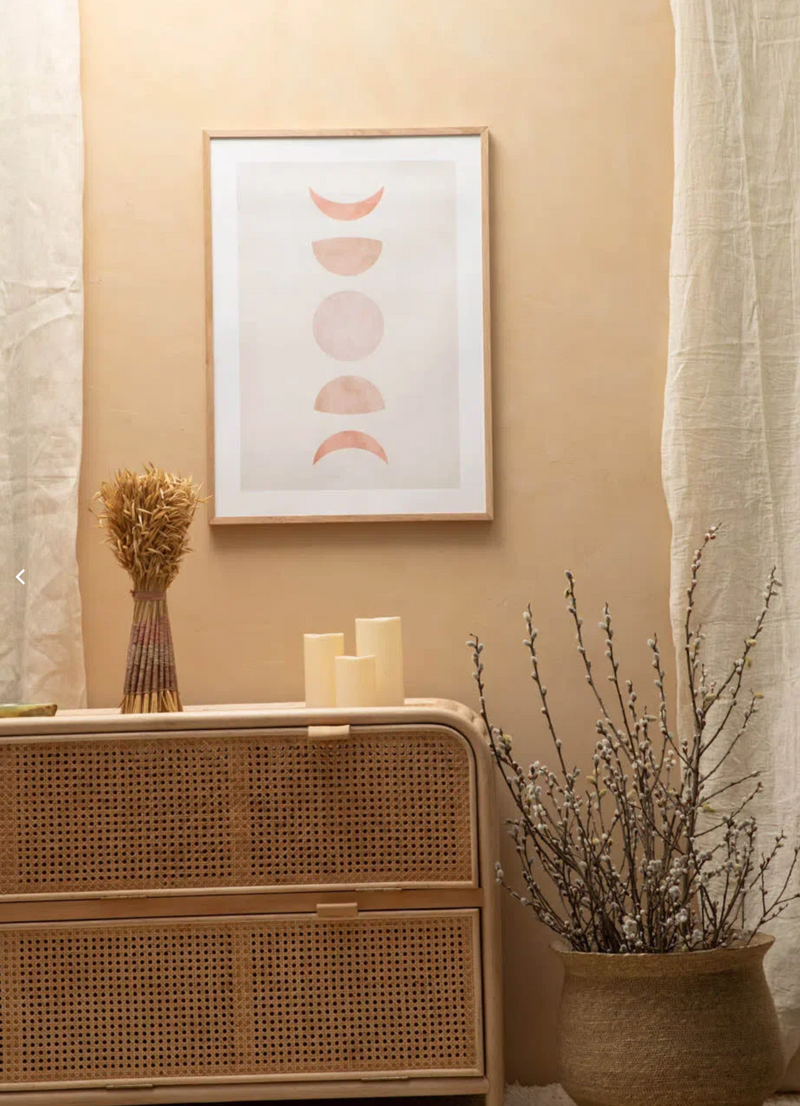 DECORACIÓN RAPHIA SEC MRR
