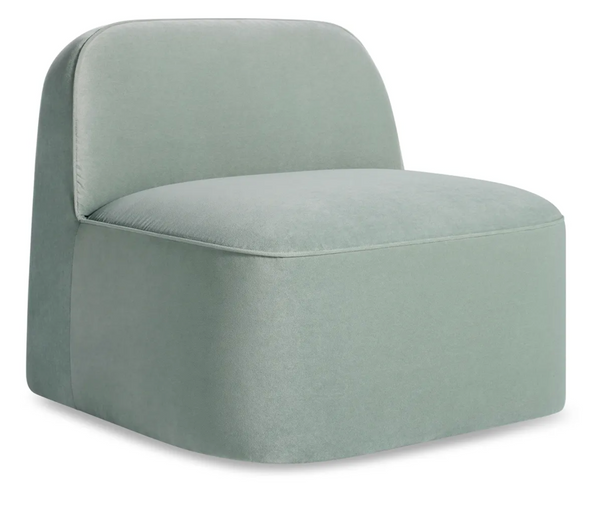 Looksee Swivel Lounge Chair