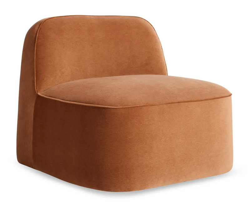 Looksee Swivel Lounge Chair