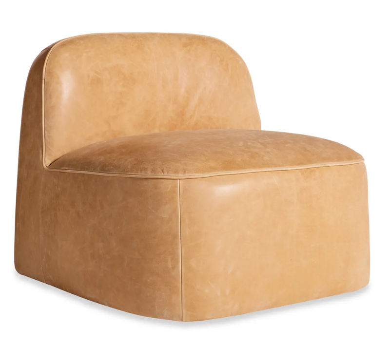 Looksee Swivel Lounge Chair