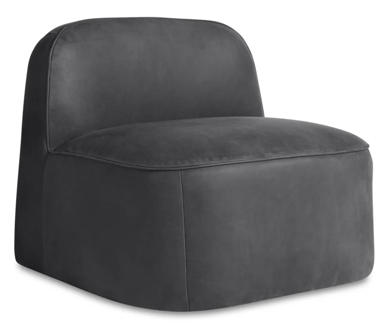 Looksee Swivel Lounge Chair