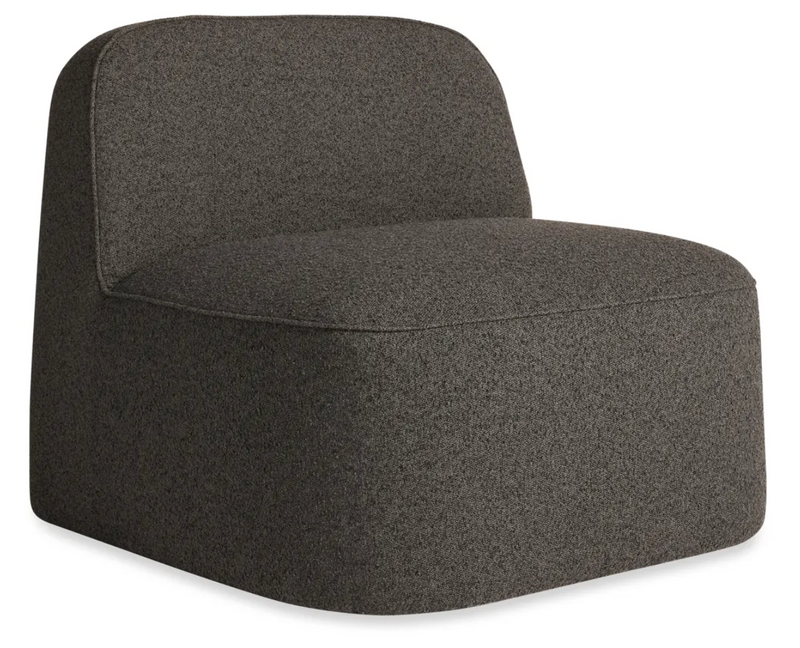 Looksee Swivel Lounge Chair