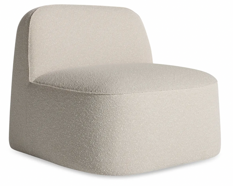 Looksee Swivel Lounge Chair