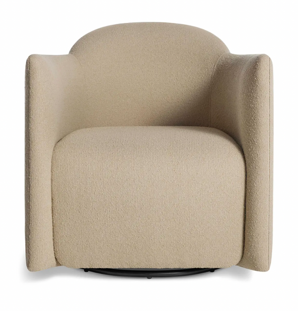 About Face Swivel Lounge Chair