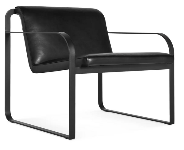 Skald Lounge Chair