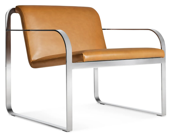 Skald Lounge Chair