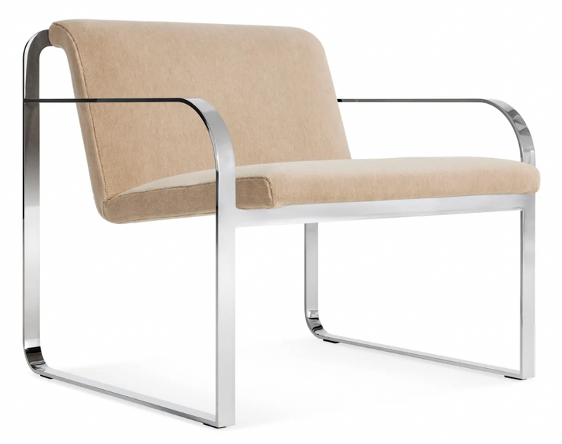 Skald Lounge Chair