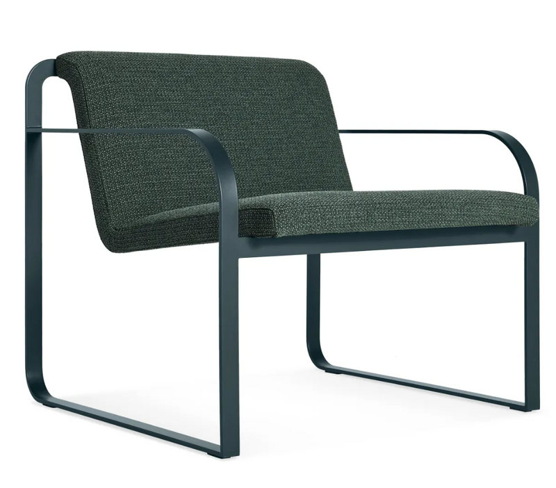 Skald Lounge Chair