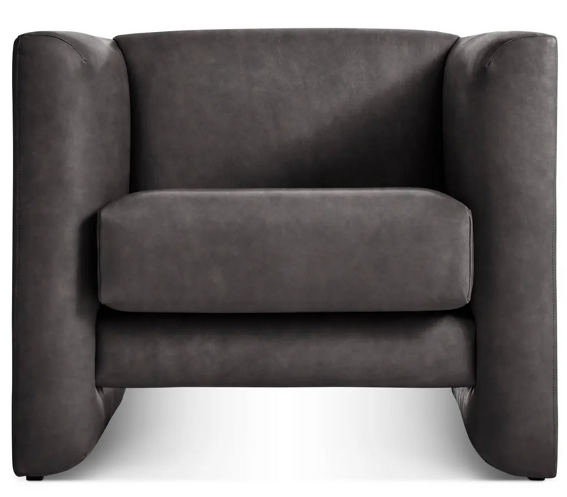 Double Down Lounge Chair