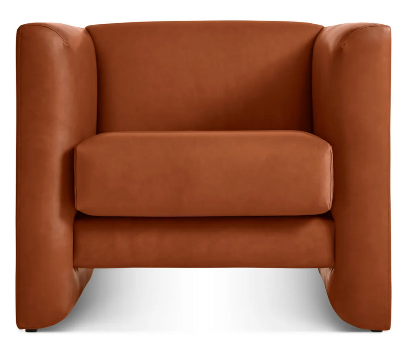 Double Down Lounge Chair