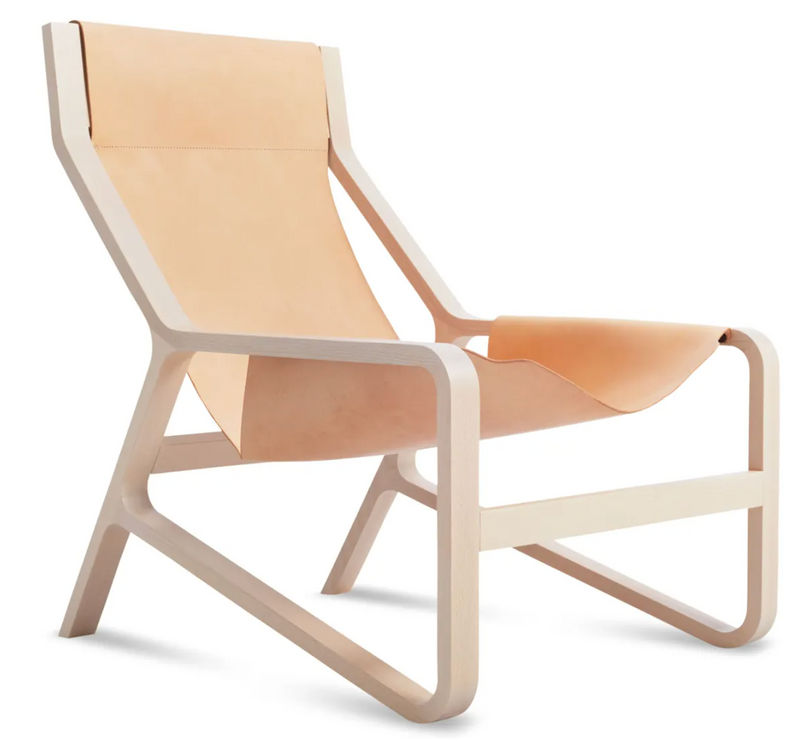 Toro Lounge Chair