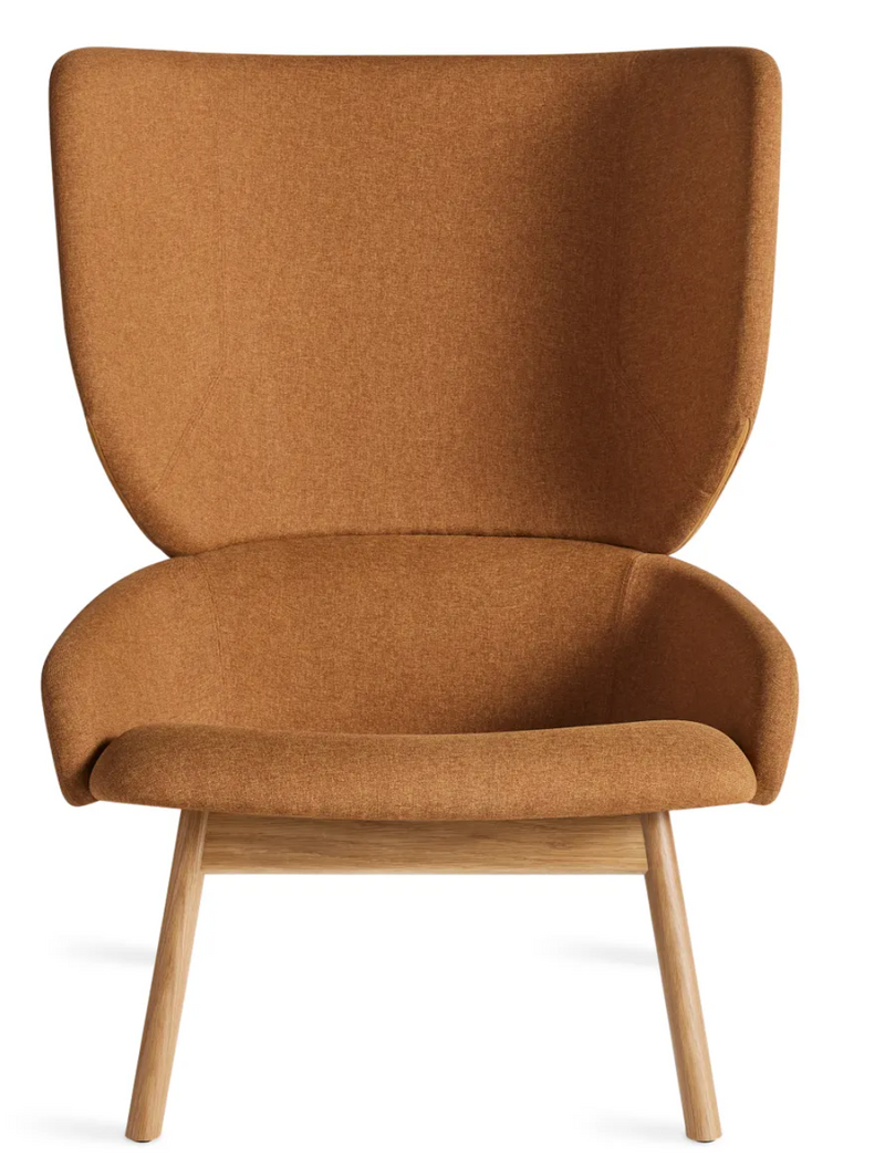 Heads Up Lounge Chair