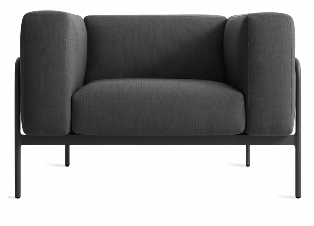 Cache Lounge Chair – MAD Living