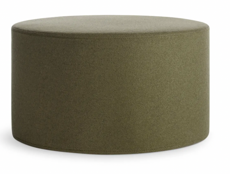 Bumper Large Ottoman