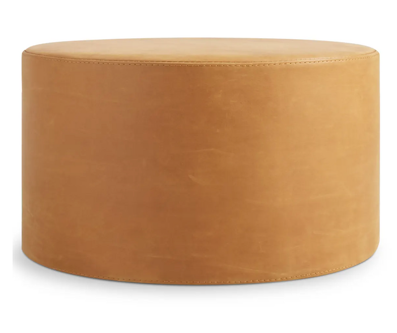 Bumper Large Ottoman