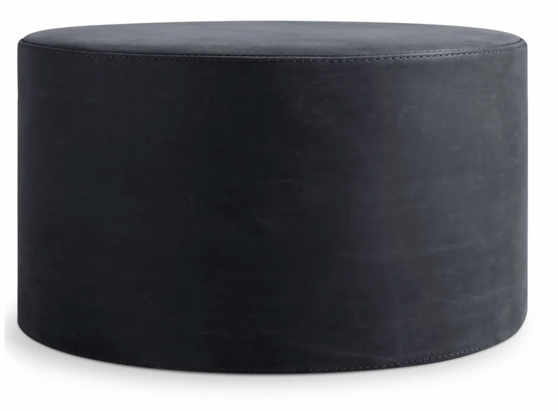 Bumper Large Ottoman