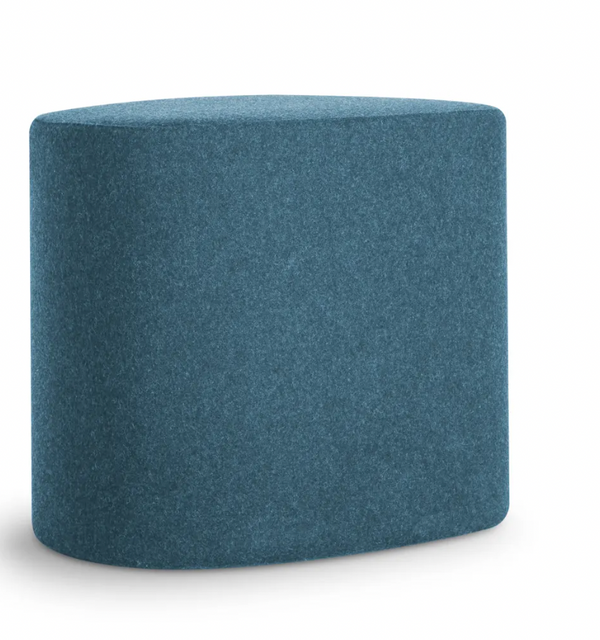 Swole Small Ottoman