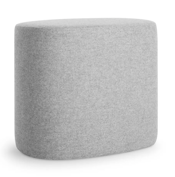 Swole Small Ottoman