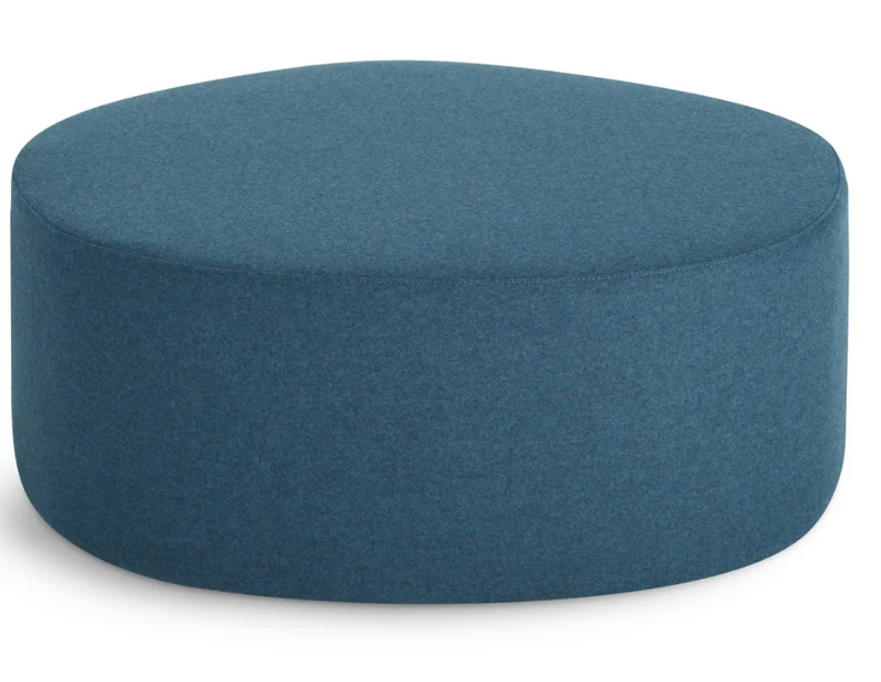 Swole Large Ottoman