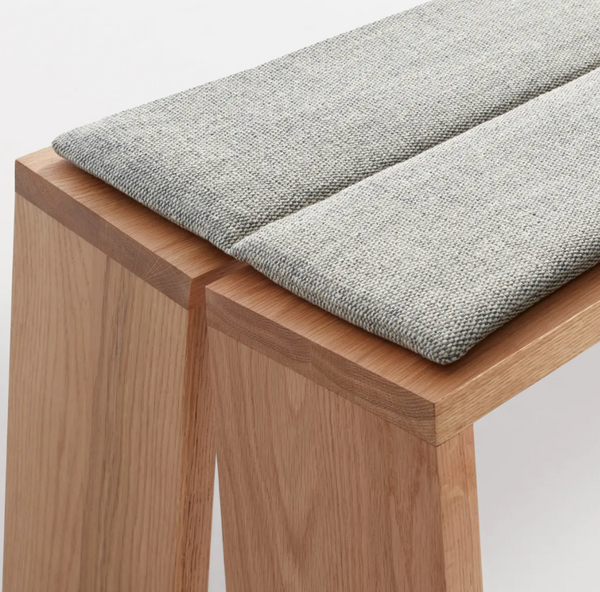 Amicable Split Bench Pad