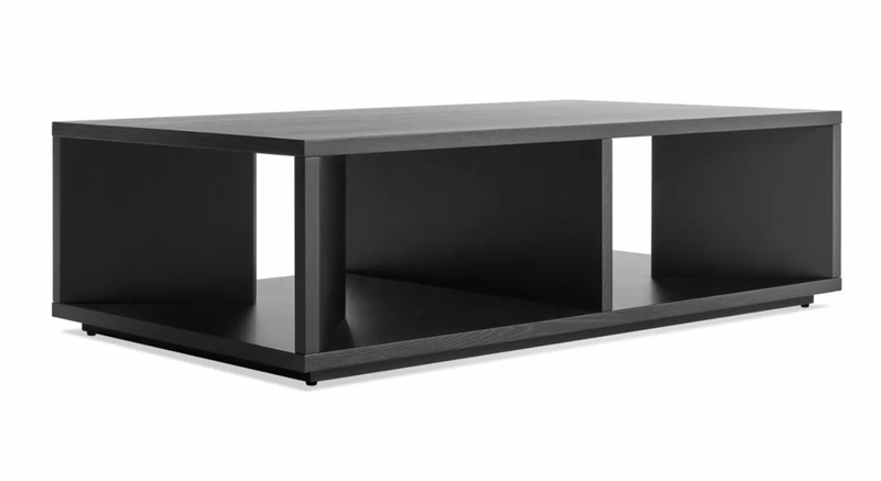 Low Space Coffee Table