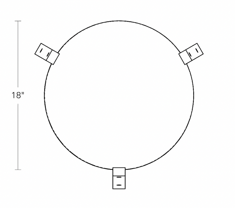 Free Range Side Table