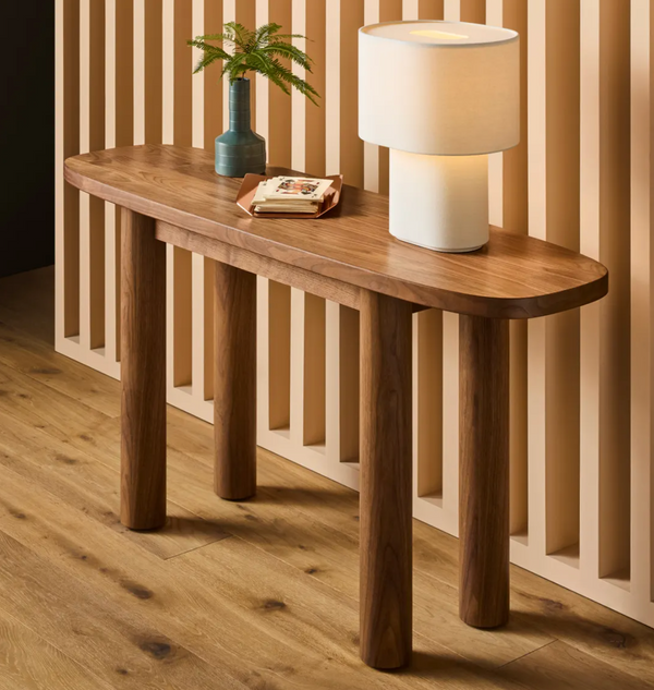 Good Times Console Table