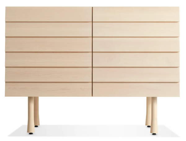 Lap 2 Door Credenza