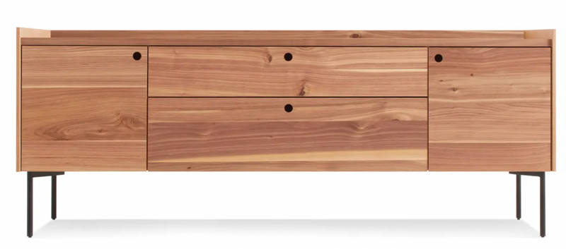 Peek 2 Door / 2 Drawer Console