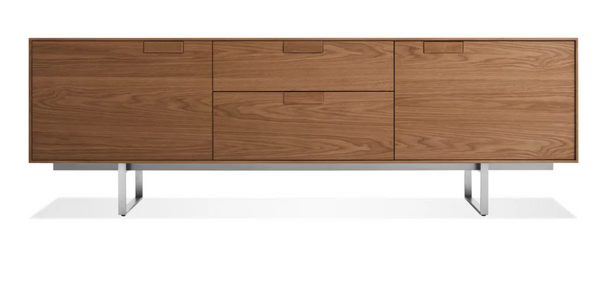 Series 11 2 Door / 2 Drawer Console