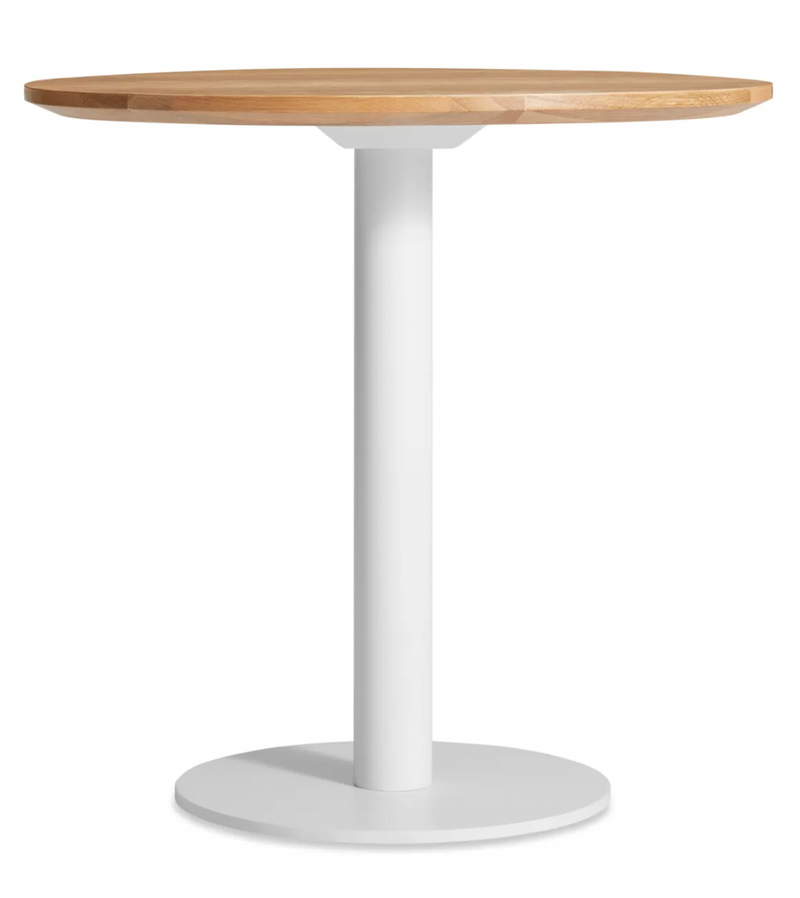 Easy Dining Table 30" Round Table