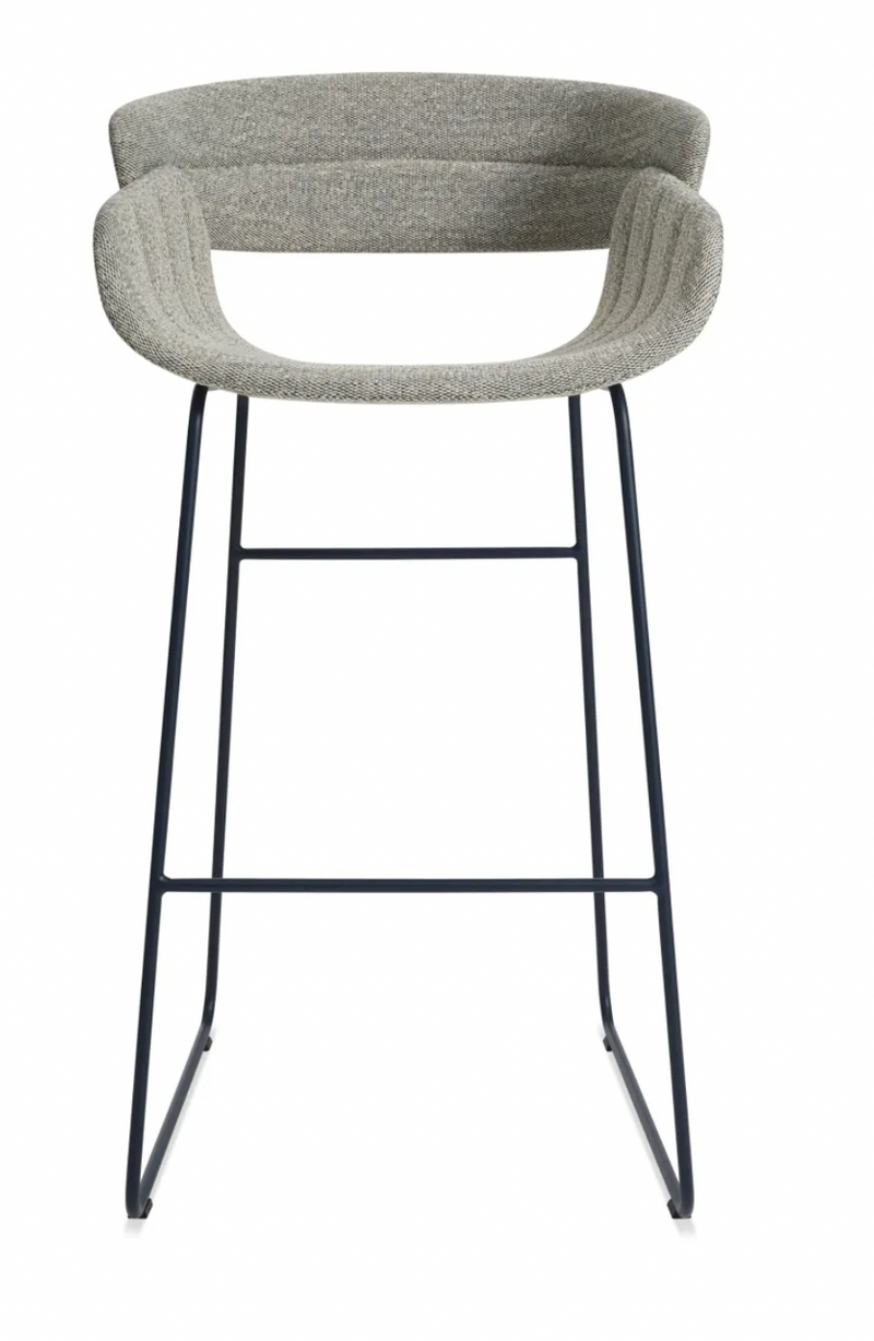 Racer Bar stool