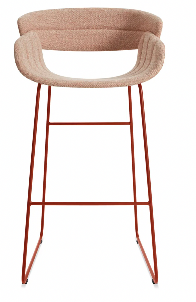 Racer Bar stool