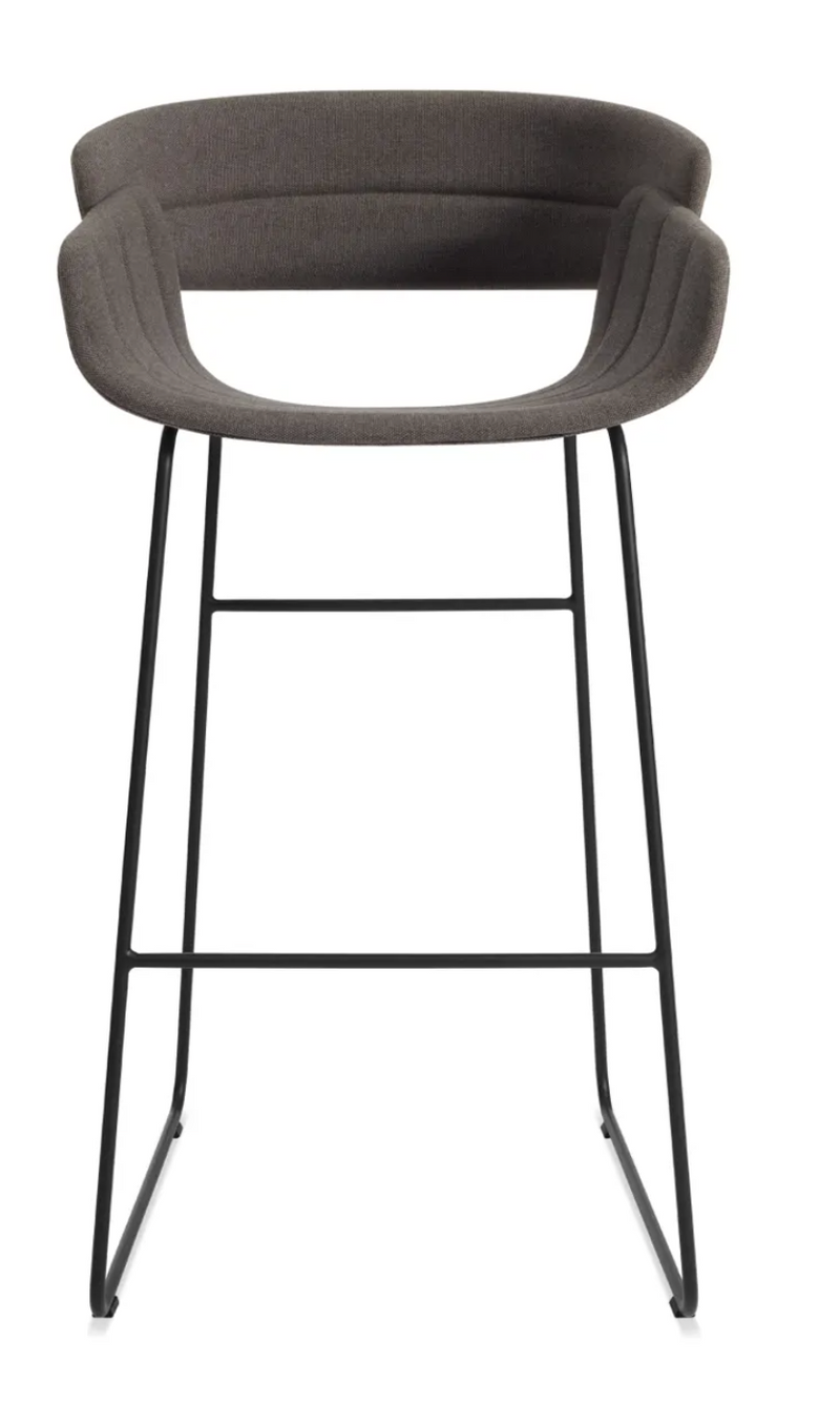 Racer Bar stool