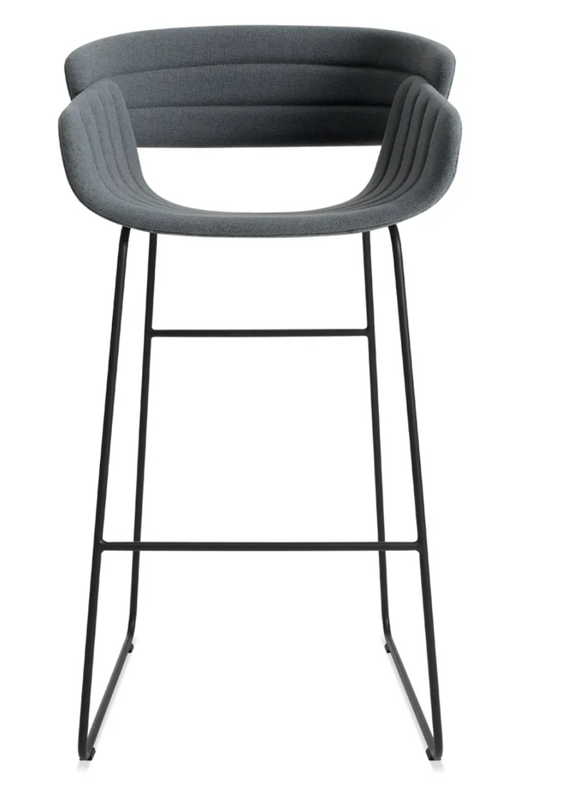 Racer Bar stool