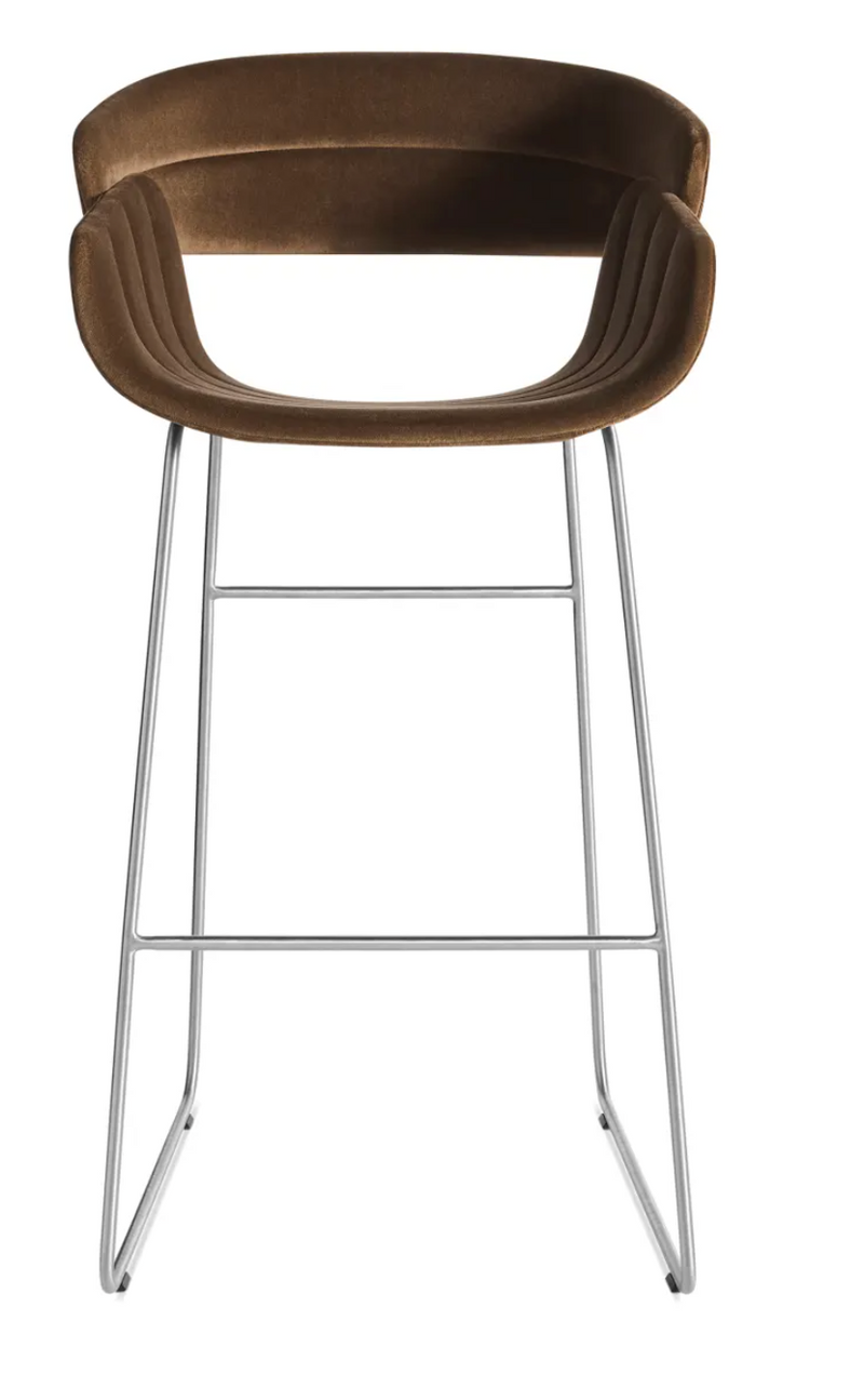 Racer Bar stool