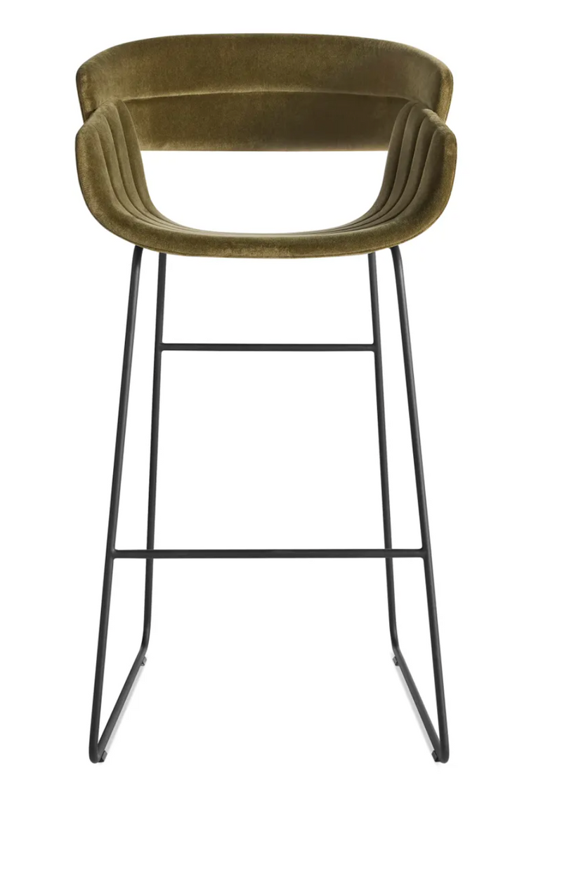 Racer Bar stool