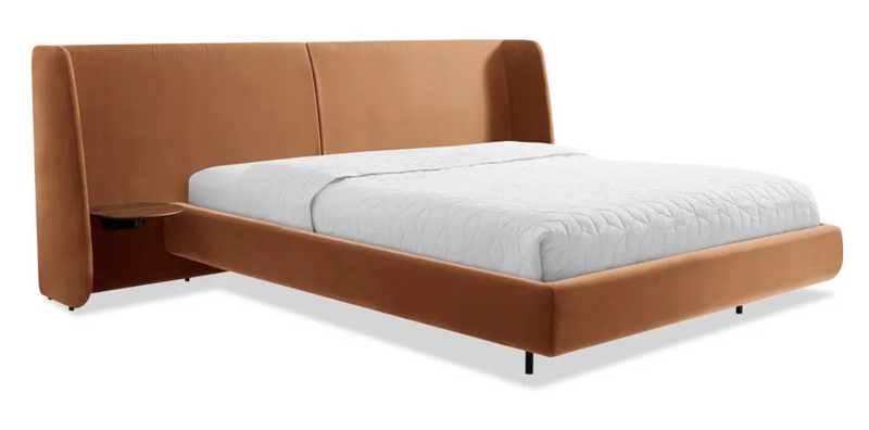 Hunker King Bed