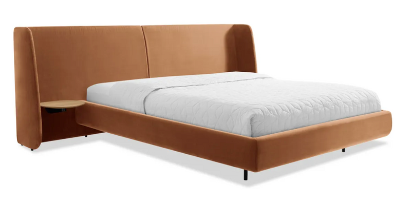 Hunker King Bed