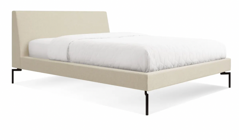 New Standard King Bed