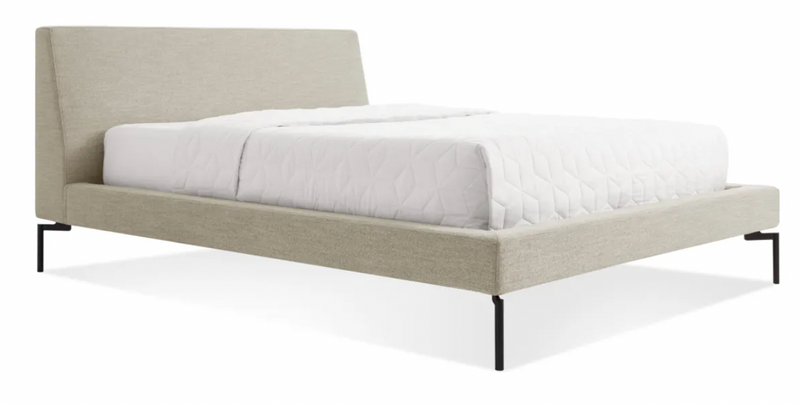 New Standard King Bed